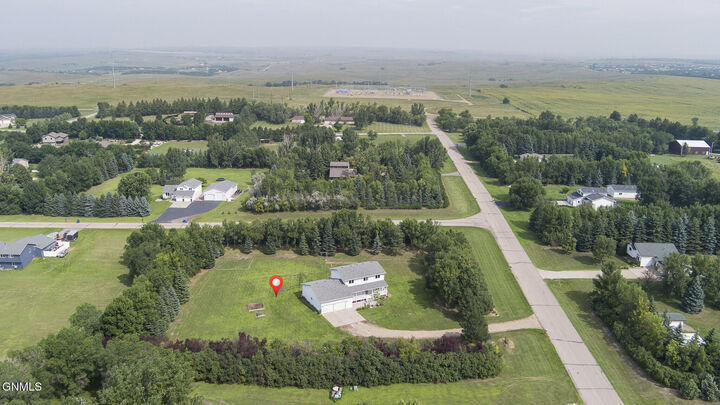 Property Photo:  6670 Sonora Way  ND 58503 