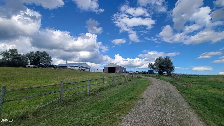 Property Photo:  3744 Roughrider Lane  ND 58554 