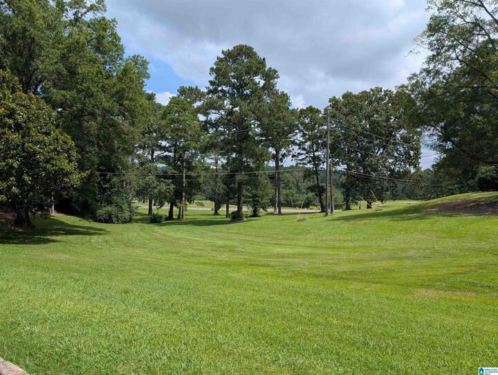 Property Photo:  0 Buckner Circle 0  AL 36207 