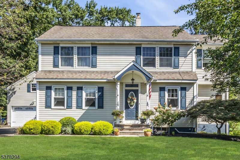 Property Photo: 87 Amwell Rd NJ 08844