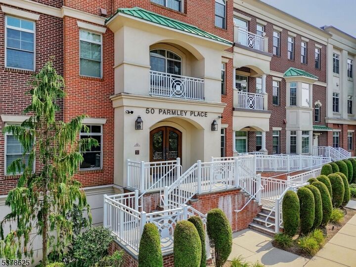 50 Parmley Pl 203  Summit City NJ 07901 photo