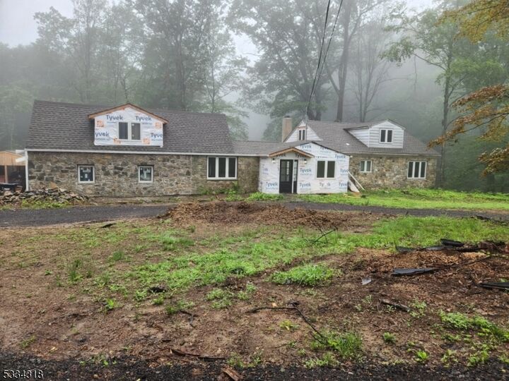 526 Charlestown Rd  Bethlehem Twp. NJ 08827 photo