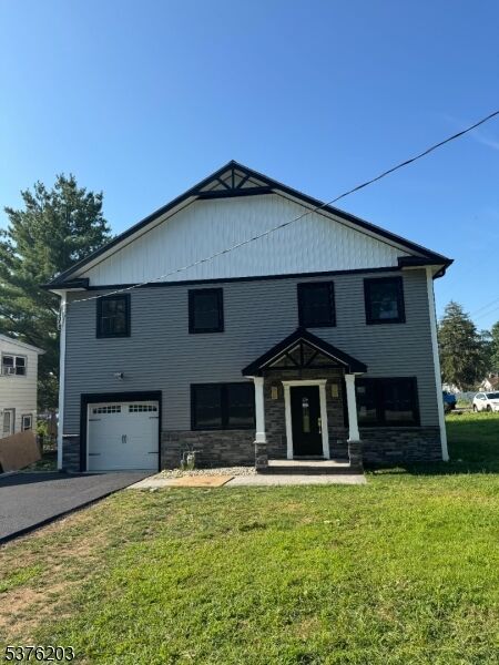 42 Minnehaha Blvd  Parsippany-Troy Hills Twp. NJ 07034 photo