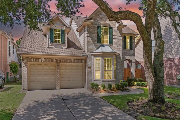 Property Photo:  22414 Crisfield Court  TX 77450 