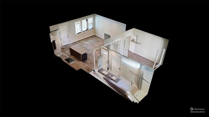 Property Photo:  4819 Caroline Street 103  TX 77004 
