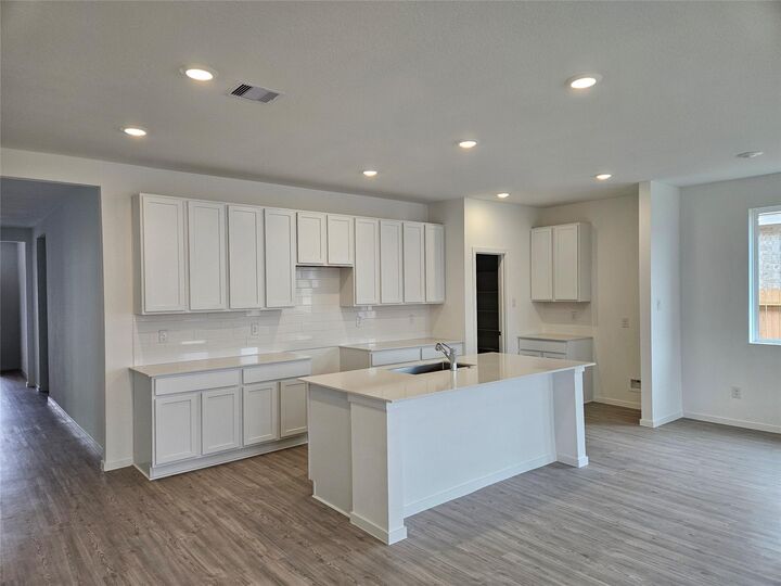 Property Photo:  10607 Autumn Trace Drive  TX 77417 