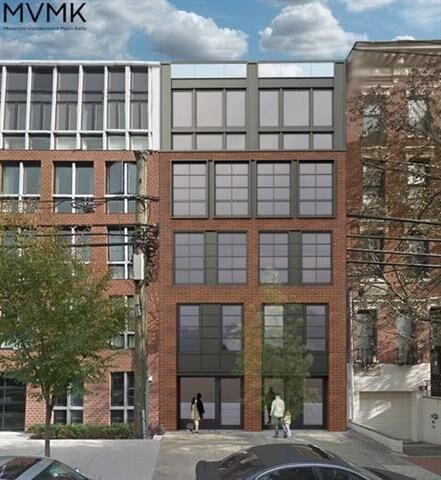 Property Photo:  87 Jefferson St 2  NJ 07030