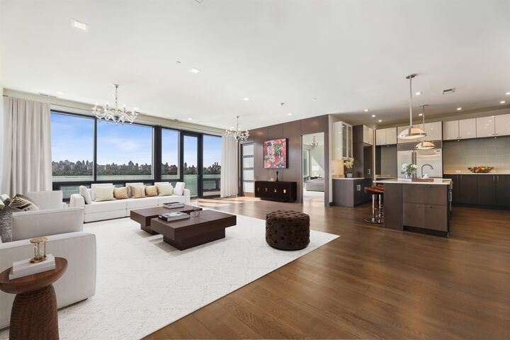 Property Photo:  9 Somerset Lane Ph606-607  NJ 07020 