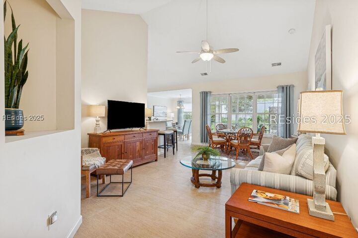 Property Photo:  4 Lake Linden Place  SC 29910 