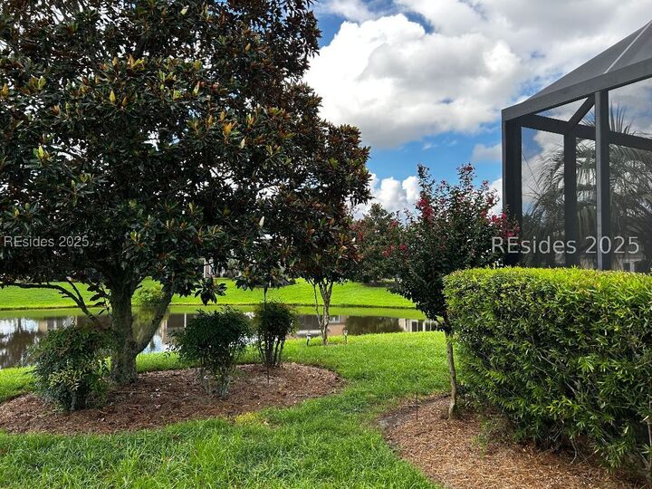 Property Photo:  21 Pinedrop Court  SC 29909 
