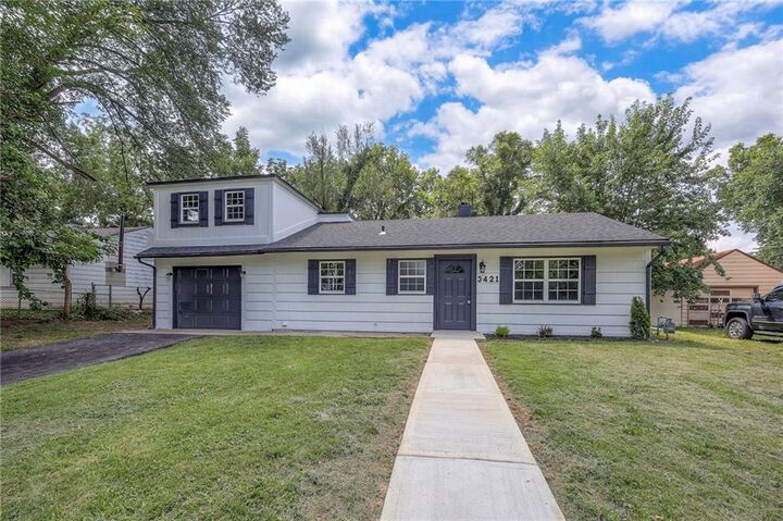 3421 Victoria Drive  Kansas City KS 66106 photo