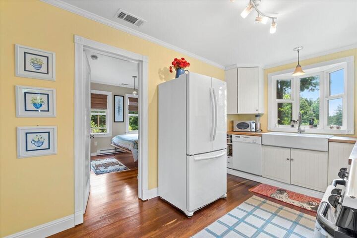 Property Photo:  2925 Evergreen Avenue  CA 95521 
