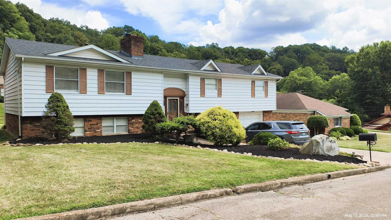 Property Photo: 1219 Penobscot Trail OH 45638-1765