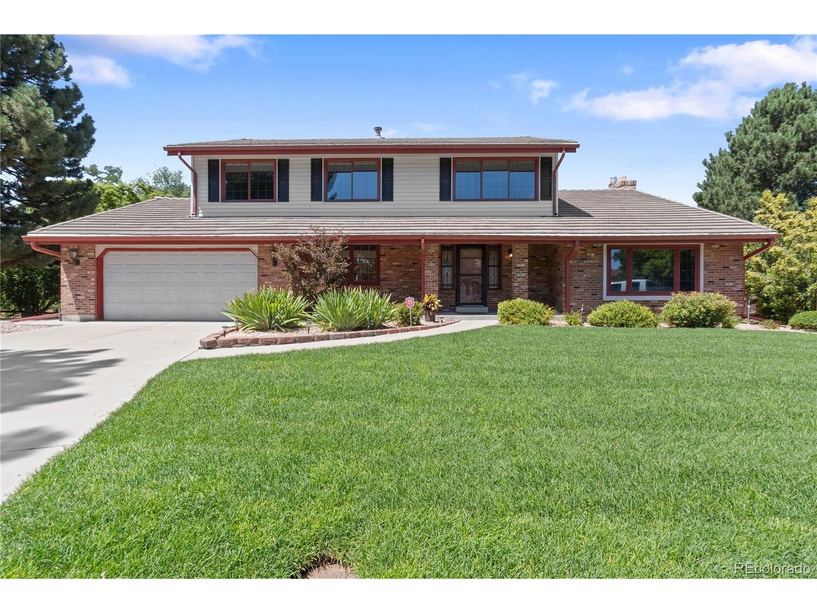 Property Photo:  4035 W 103rd Ct  CO 80031 