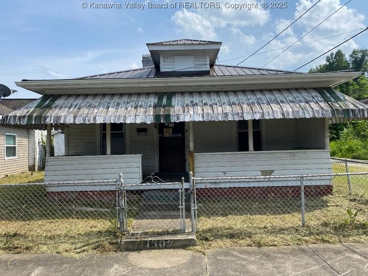 Property Photo:  1302 Maple Street  WV 25530 