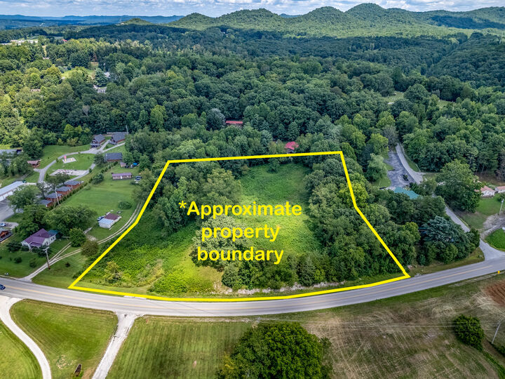 Property Photo:  1260 Ky-801  KY 40351 