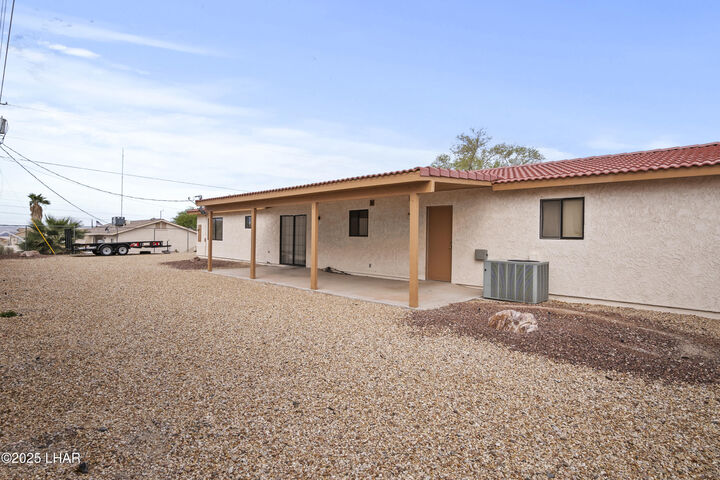 Property Photo: 3750 Churchill Dr AZ 86406