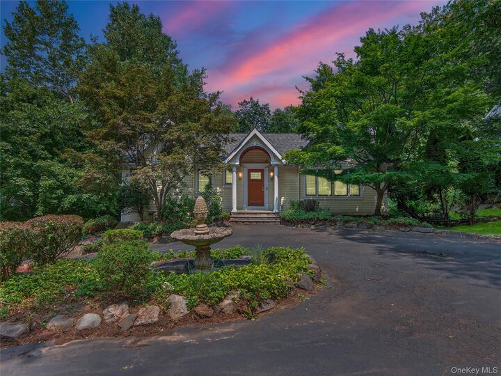 Property Photo: 516 Oak Tree Road NY 10964