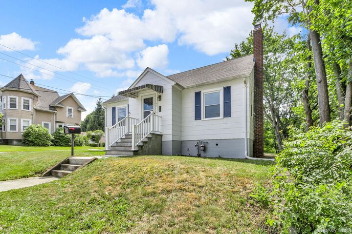 Property Photo:  47 McGuire Avenue  NY 10566 