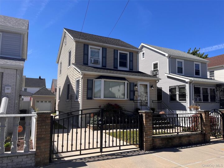 114-28 208th Street  Cambria Heights NY 11411 photo