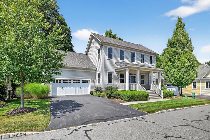 Property Photo:  5 Mistucky Circle  NY 10990 