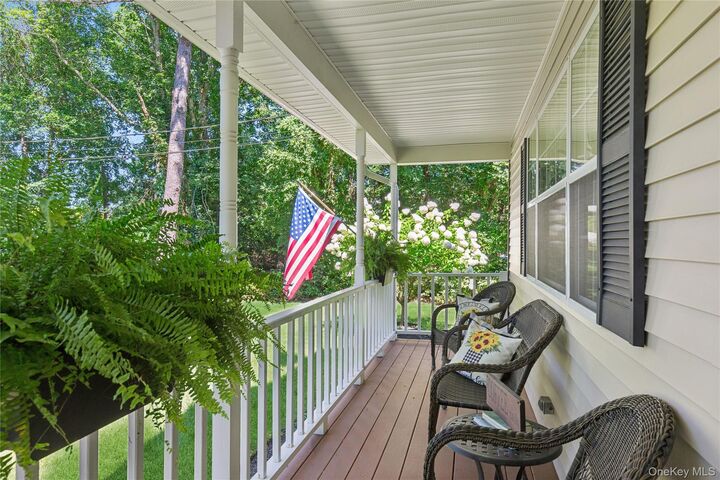 Property Photo:  201 Dayton (Private Road) Avenue  NY 11949 