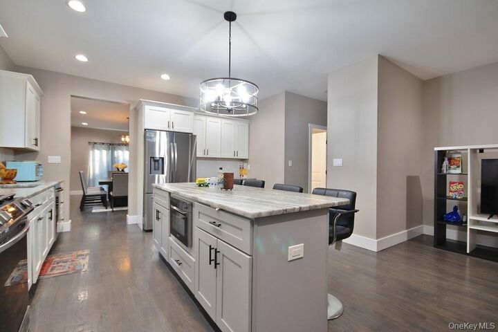 Property Photo: 150 Clove Avenue NY 10927