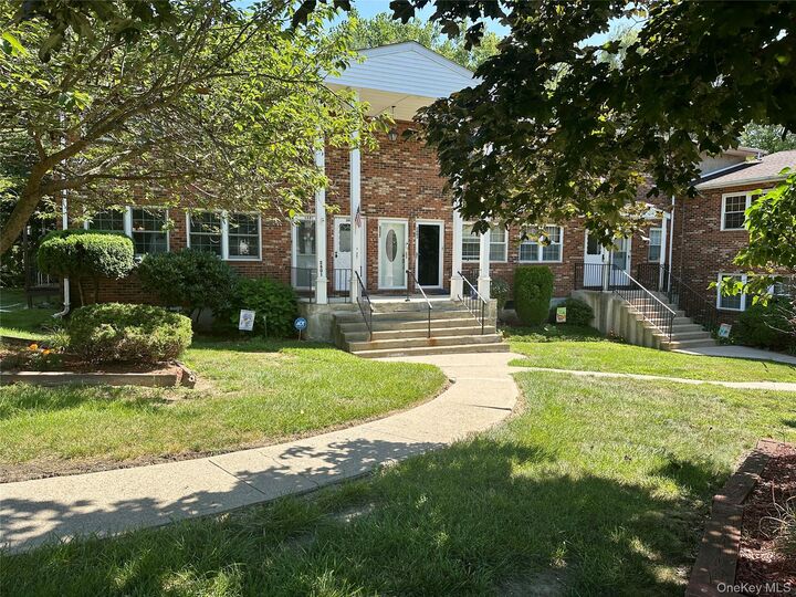Property Photo:  276 Temple Hill Road 2604  NY 12553 