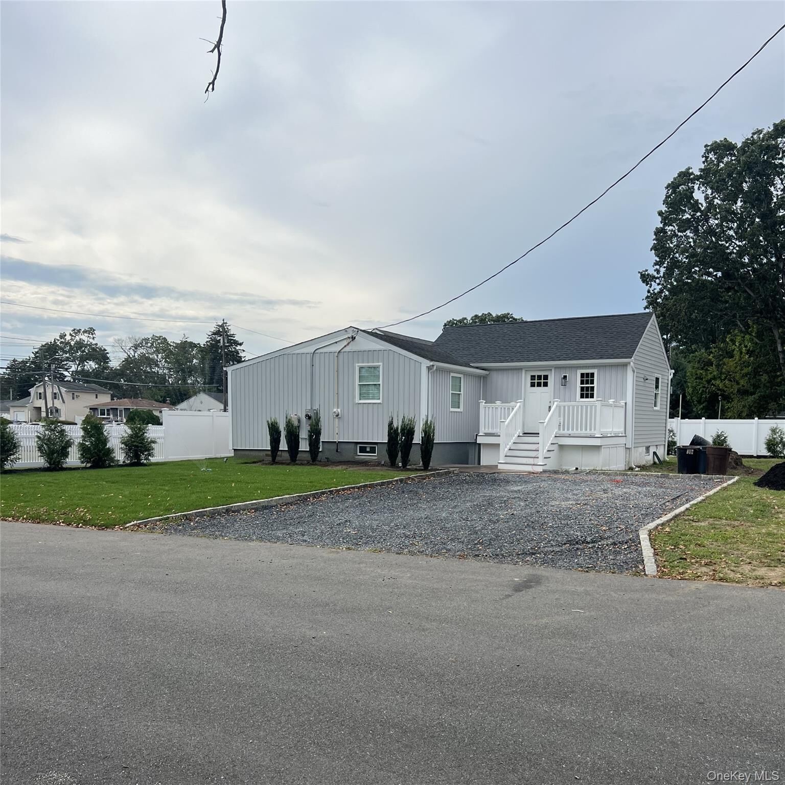 Property Photo: 511 Spruce Street NY 11703