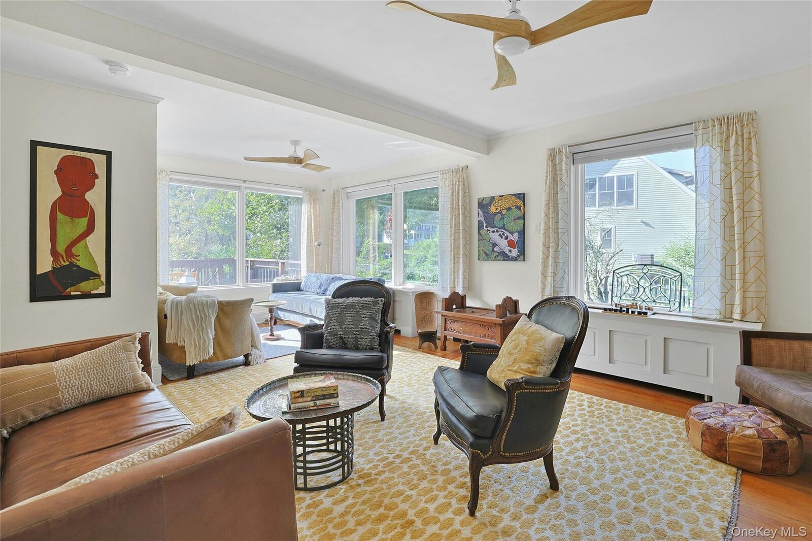 Property Photo: 351 Piermont Avenue NY 10968