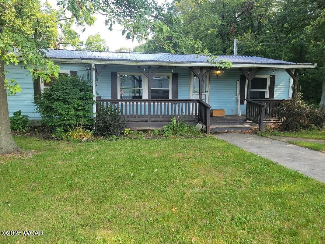 Property Photo:  3931 County Road 80  OH 45812 