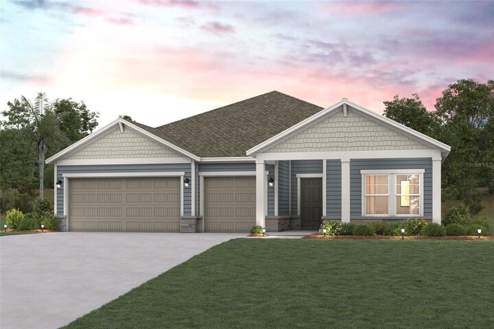 Property Photo:  7 Perseus Avenue  FL 32136 