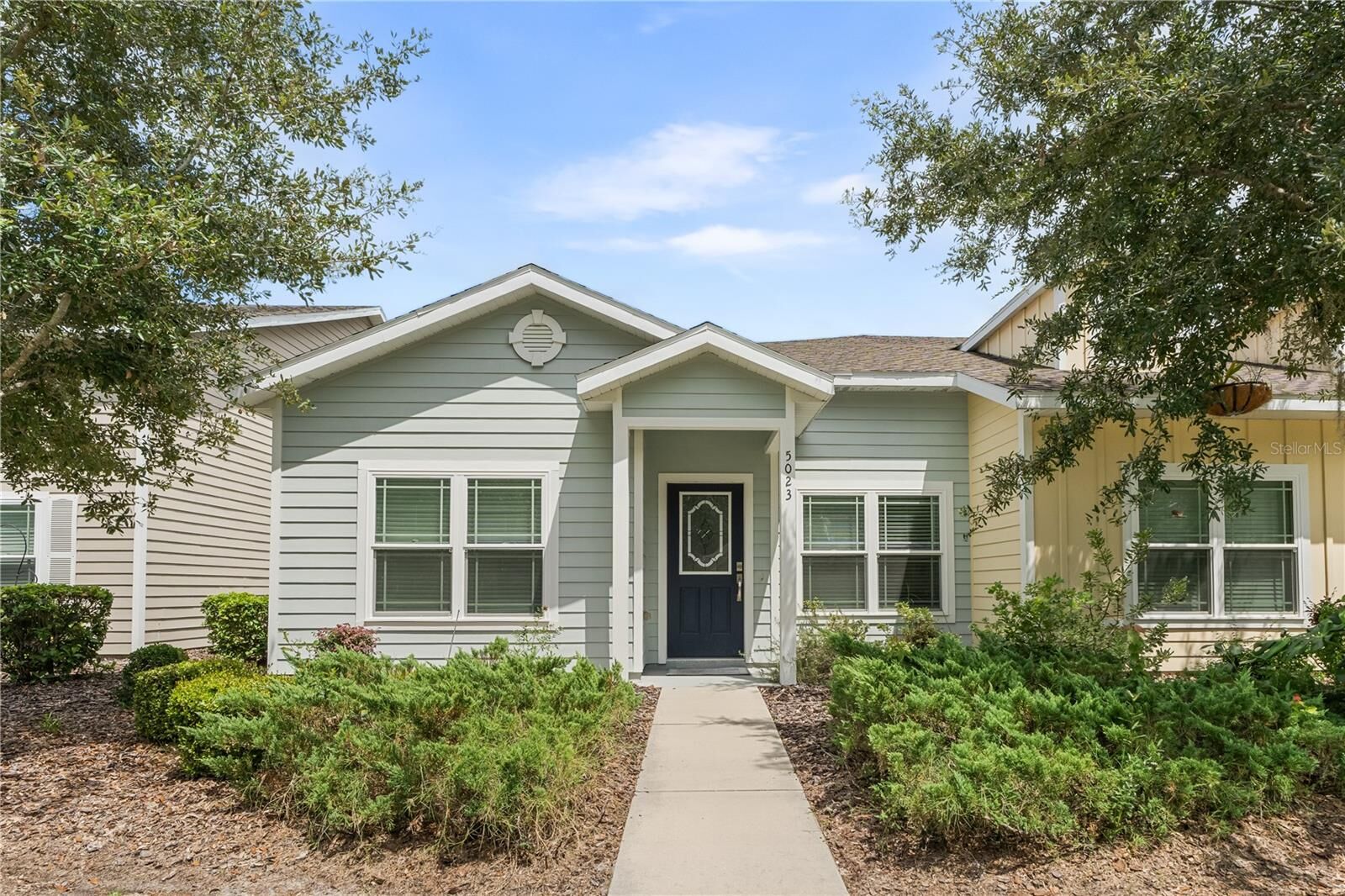 Property Photo: 5023 NW 22nd Street FL 32605