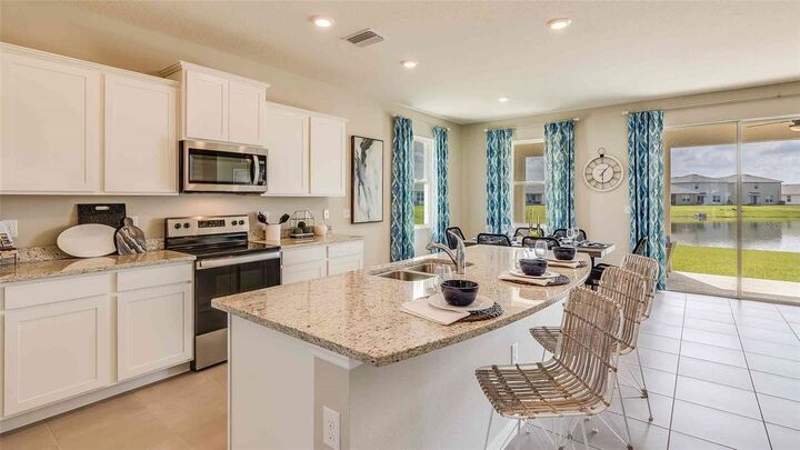 Property Photo: 12023 Kingsley Trail FL 34219