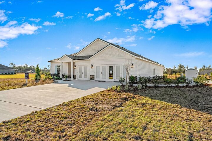 Property Photo:  88 Pegasus Road  FL 32136 