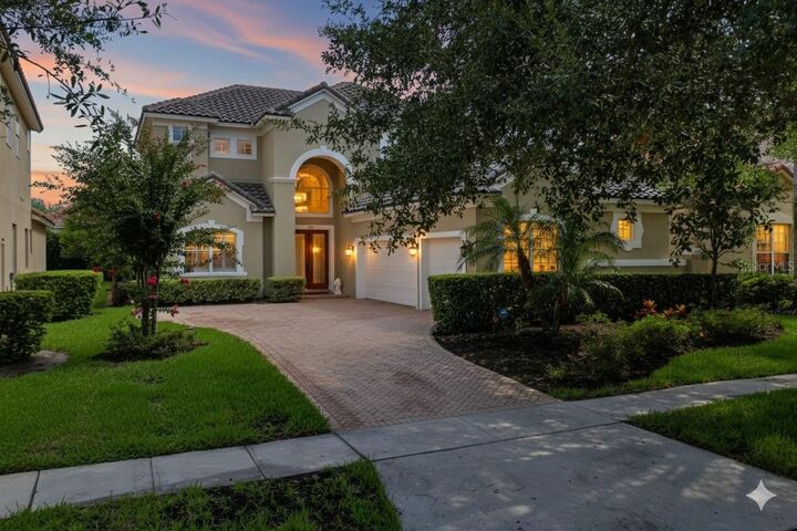 1451 Whitney Isles Drive  Windermere FL 34786 photo
