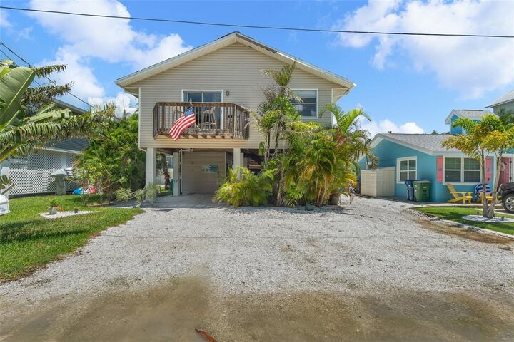 Property Photo:  2517 Avenue C  FL 34217 