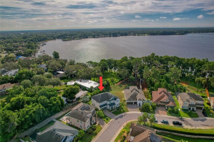 1460 Keystone Ridge Circle  Tarpon Springs FL 34688 photo