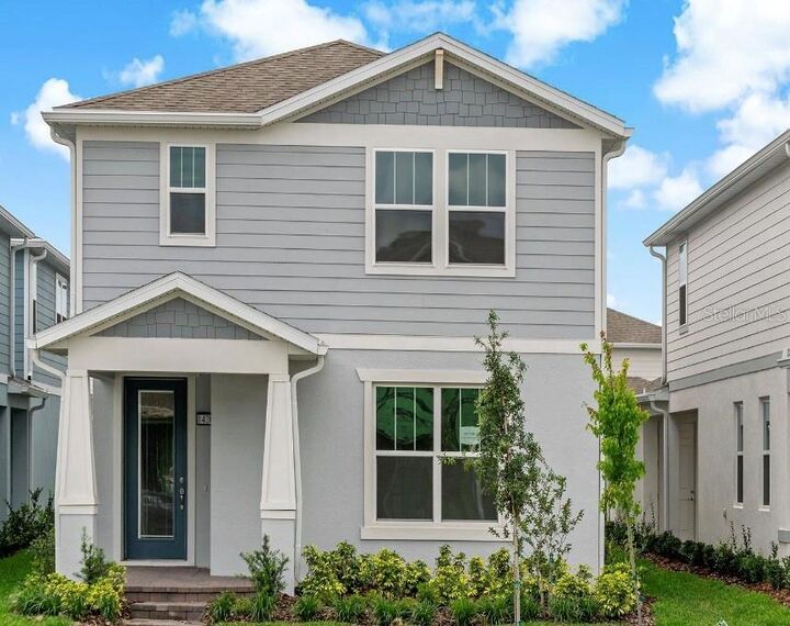 14186 Lanikai Beach Drive  Orlando FL 32827 photo