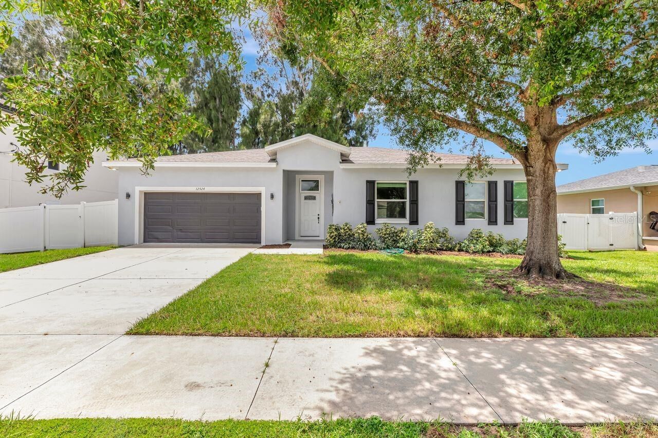 Property Photo:  12524 Cross Street  FL 33773 