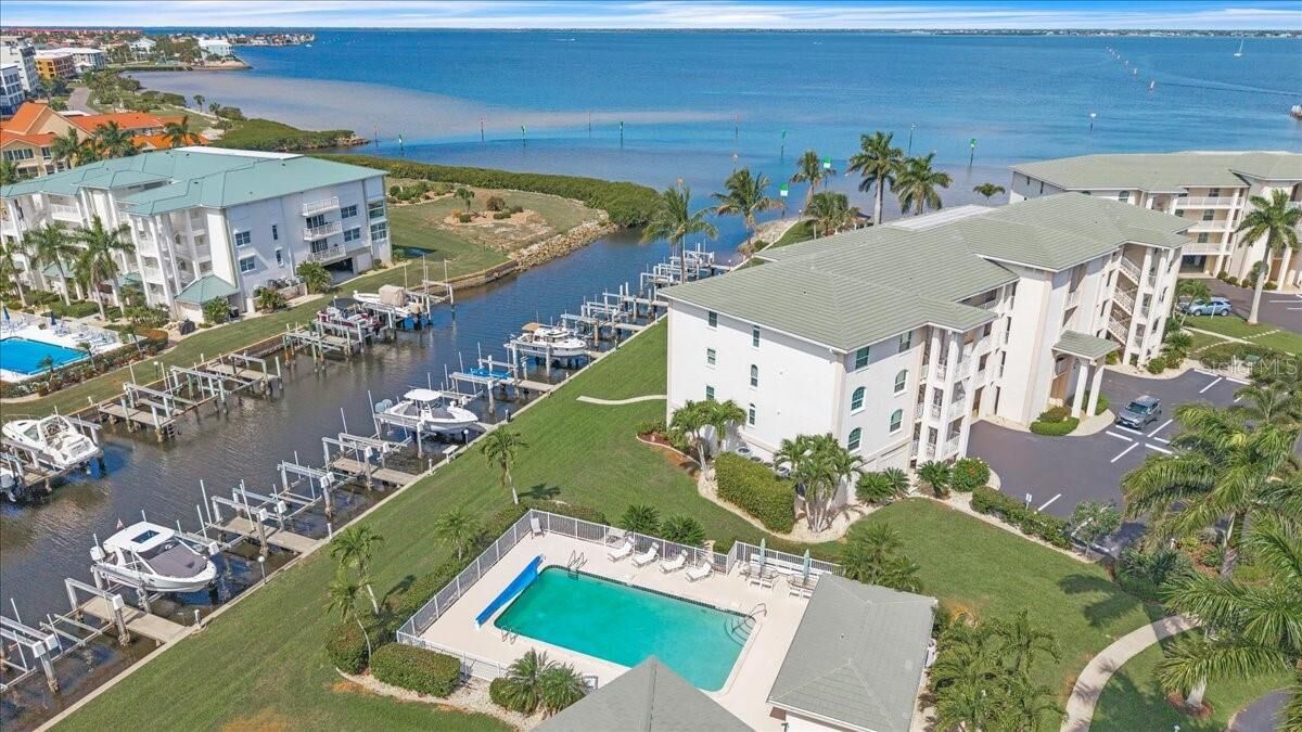 Property Photo:  1250 W Marion Avenue 341  FL 33950 