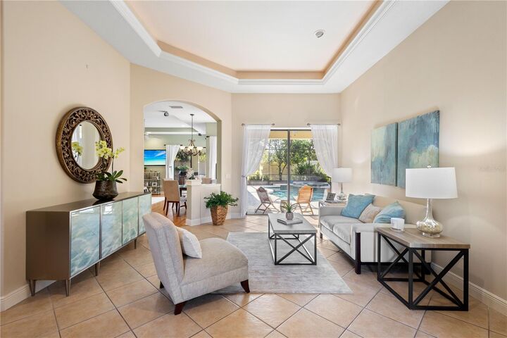 Property Photo: 4579 Tuscana Drive FL 34241
