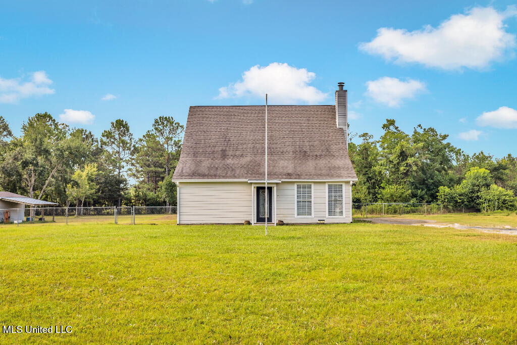 Property Photo: 18053 Mustang Place MS 39503