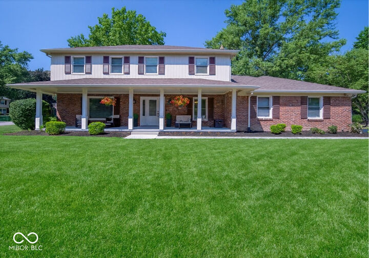11324 Green Street  Carmel IN 46033 photo