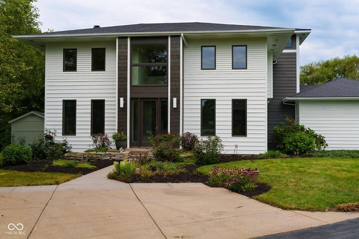 Property Photo: 13167 Pennington Road IN 46037