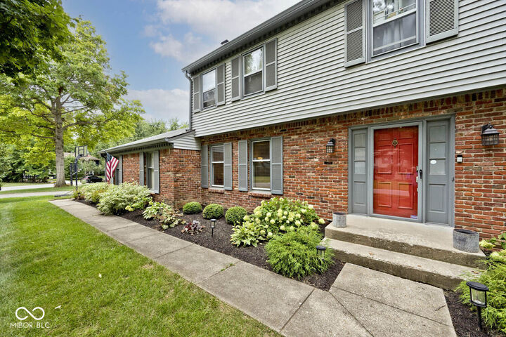 Property Photo:  11104 Moss Drive  IN 46033 