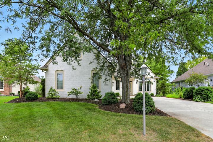 Property Photo:  10954 Treyburn Drive  IN 46037 
