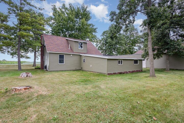 Property Photo:  7243 N Portsmouth Road  MI 48601 