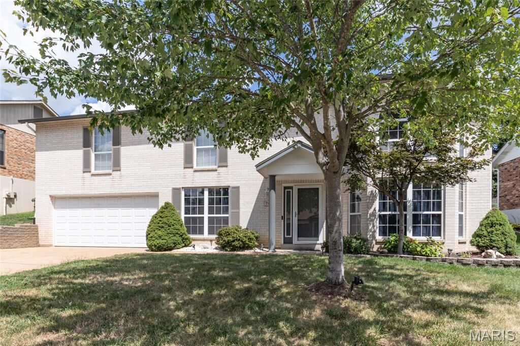 Property Photo:  70 Wampler Drive  MO 63010