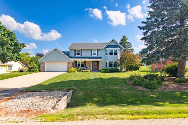 Property Photo:  3505 98th Pl  WI 53158 